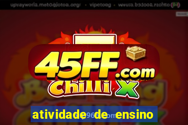 atividade de ensino religioso 2 ano